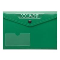 BUSTE PER DOCUMENTI